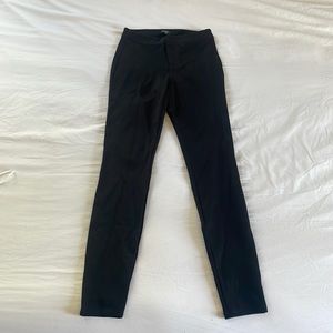 Guess, Carmina Ponte Black Legging, XS